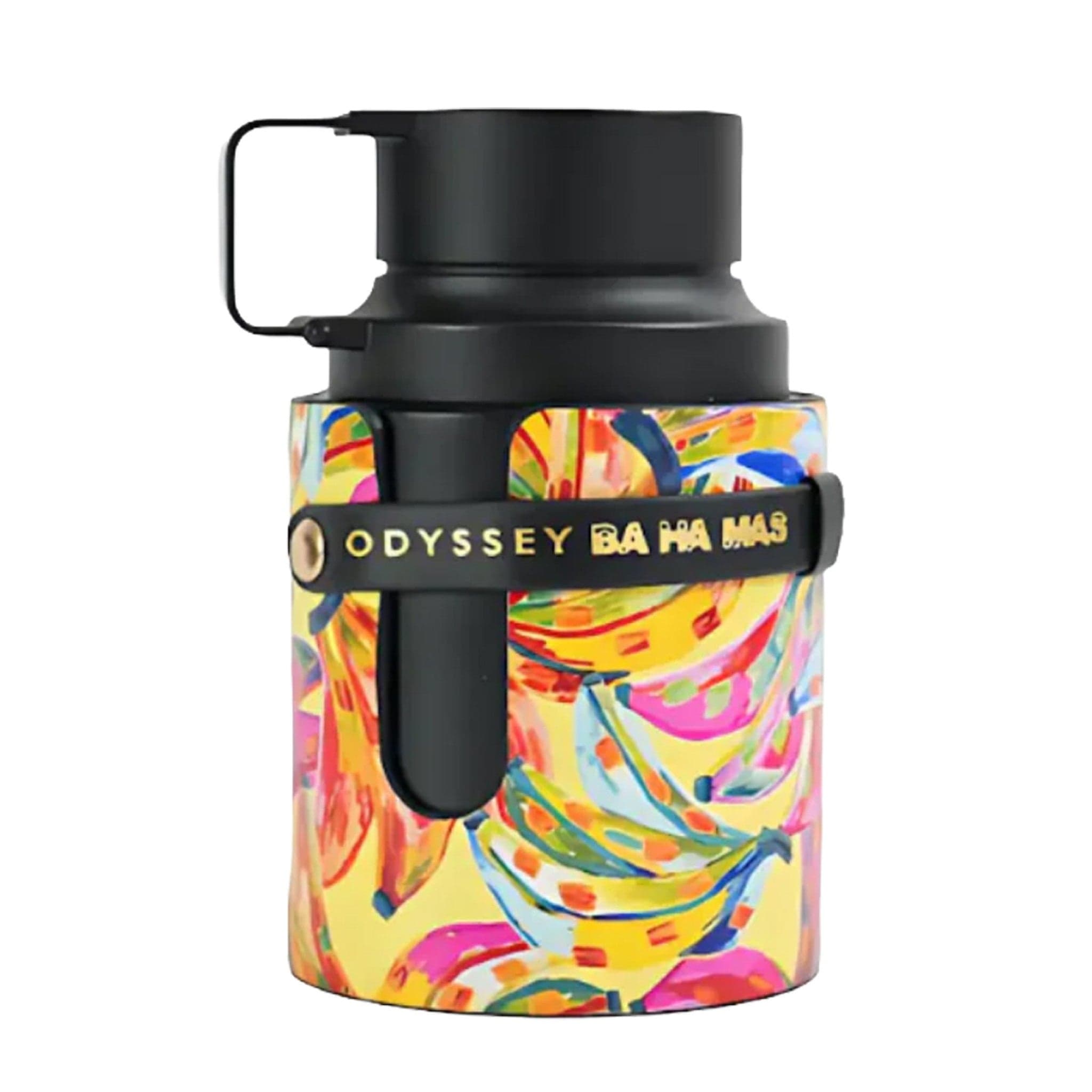 Tropical Collection - Odyssey Ba Ha Mas Eau de Parfum 100ml by Armaf - Men Perfume - EDP - 100ml 310319