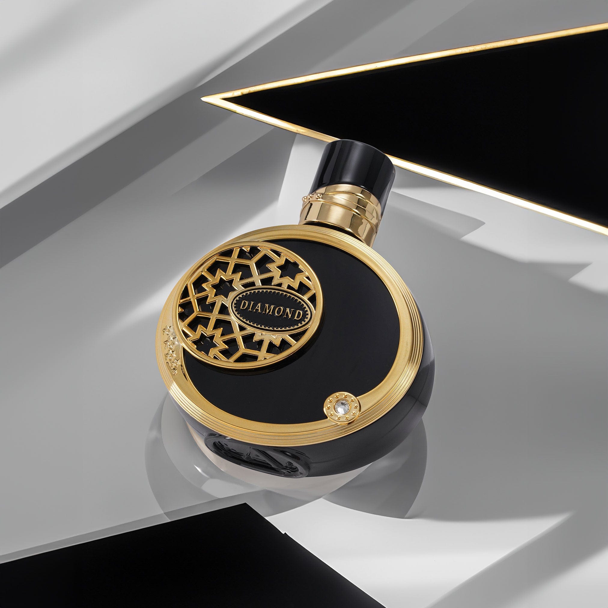 Turath By Randa Turath By Maison Asrar - Men Perfume - EDP 100 ml