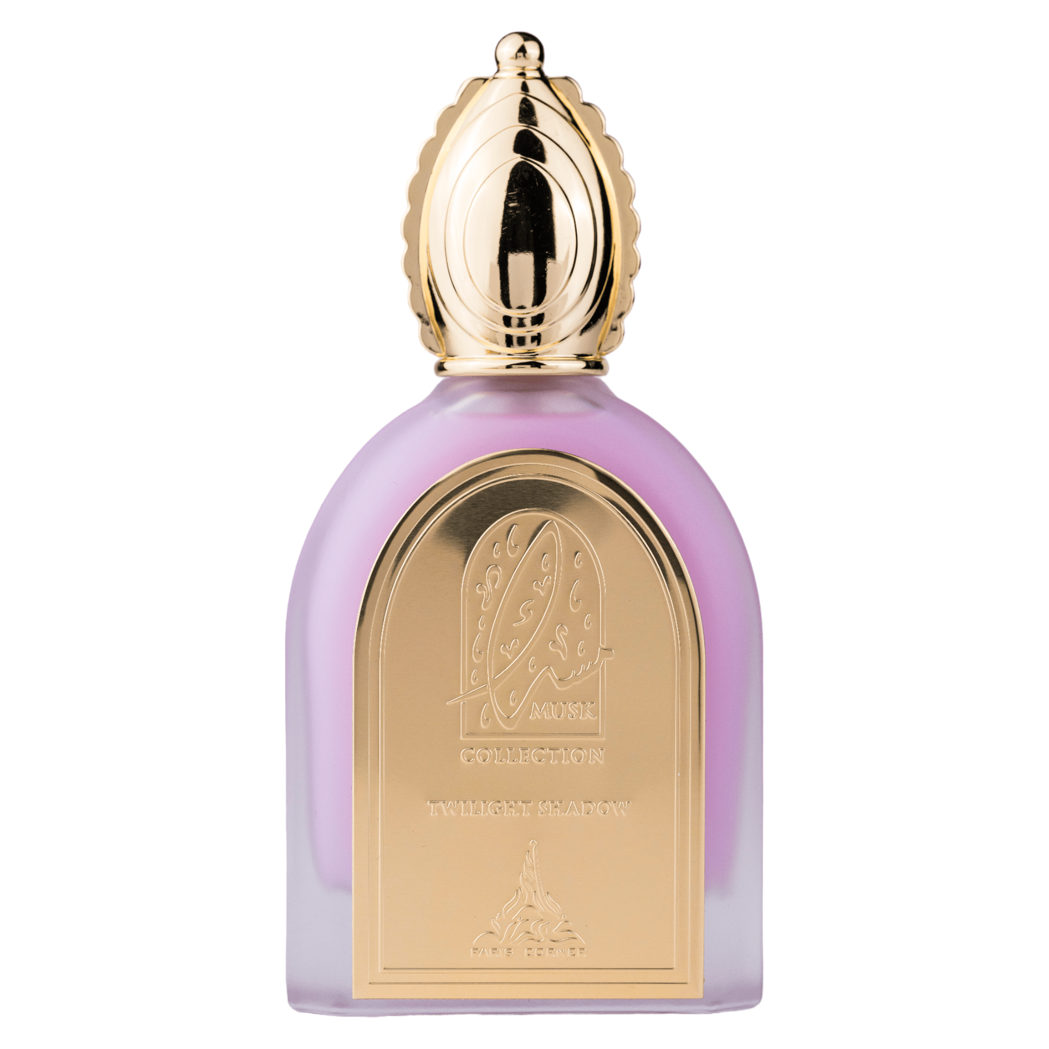 Twilight Shadow by Paris Corner - Unisex Perfume - EDP 100 ml 307820