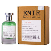 Ultra Citrus Factory Edition UNI EDP 100ml 308004