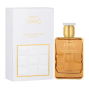 Uniq Oud Forever EDP 100ml by Armaf - Unisex Perfume - EDP - 100ml 308825