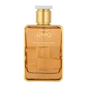 Uniq Oud Forever EDP 100ml by Armaf - Unisex Perfume - EDP - 100ml 308825