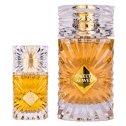 Unisex Gift Set - Sweet Heaven + Sweet Heaven Extreme - 100 ml + 20 ml 308735