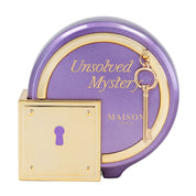 Unsolved Mystery Eau de Parfum 100ml by Maison Asrar - Women Perfume - EDP - 100ml 310155