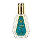 Urban Man Amaze by Fragrance World - Men Perfume - EDP - 50 ml 311580
