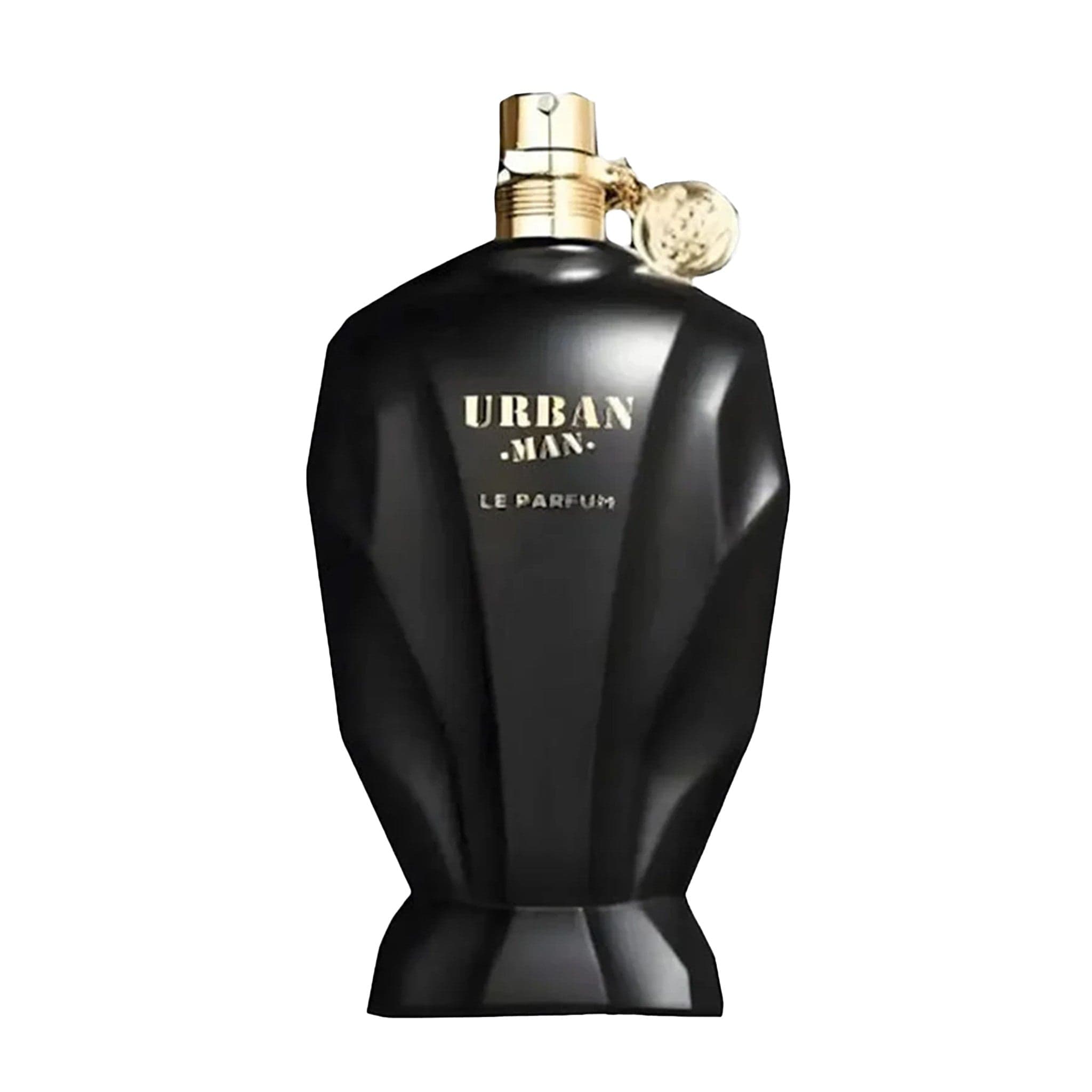 Urban Man Le Parfum Eau de Parfum 90ml by Fragrance World - Men Perfume - EDP - 90ml 310365