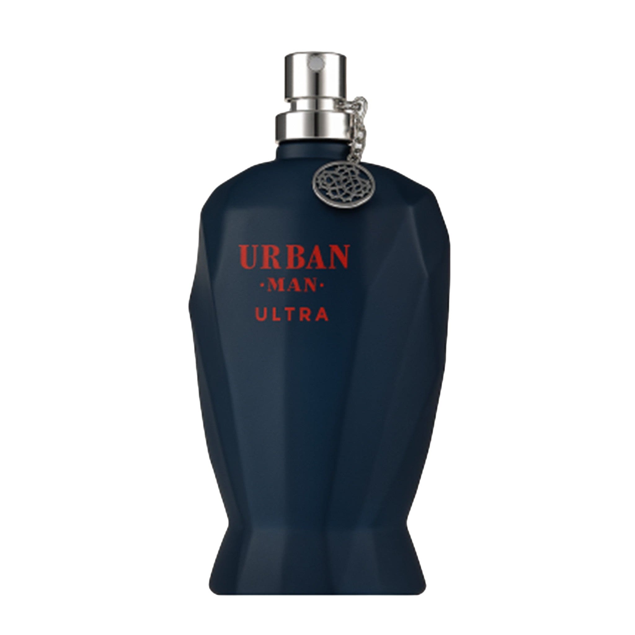 Urban Man Ultra Eau de Parfum 90ml by Fragrance World - Men Perfume - EDP - 90ml 310366