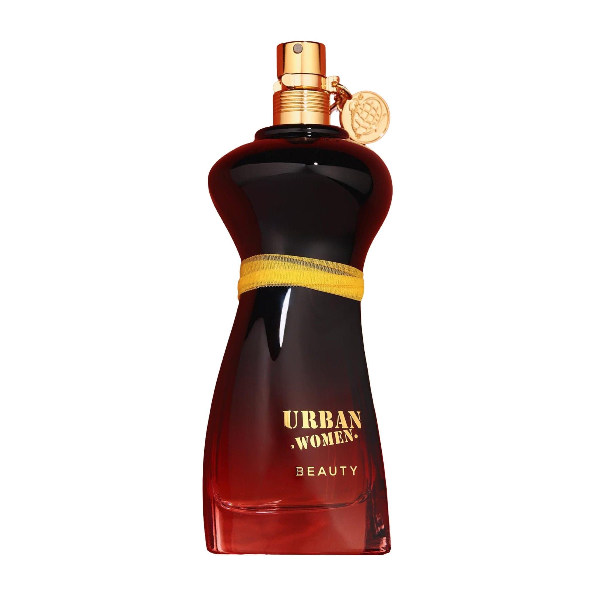 Urban Women Beauty by Fragrance World - Women Perfume - EDP - 100 ml 310828