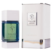 Valor Chivalry by Khadlaj - Men Perfume - EDP - 100 ml 308545