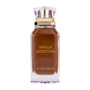 Vanilla Addiction by Gulf Orchid - Women Perfume - EDP 100 ml 309022