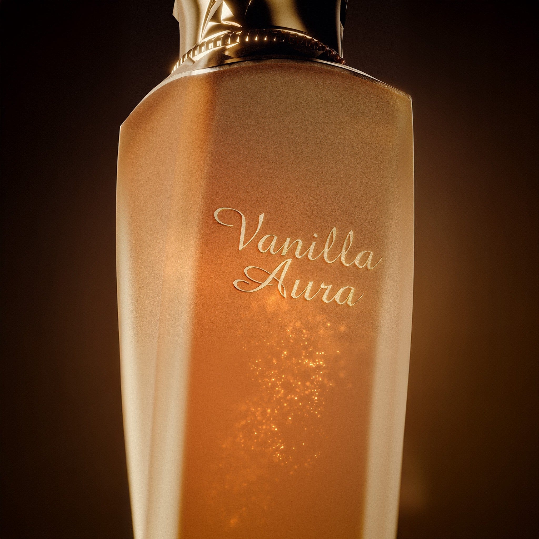 Vanilla Aura Eau de Parfum 100ml by Maison Asrar - Women Perfume - EDP - 100ml 310258