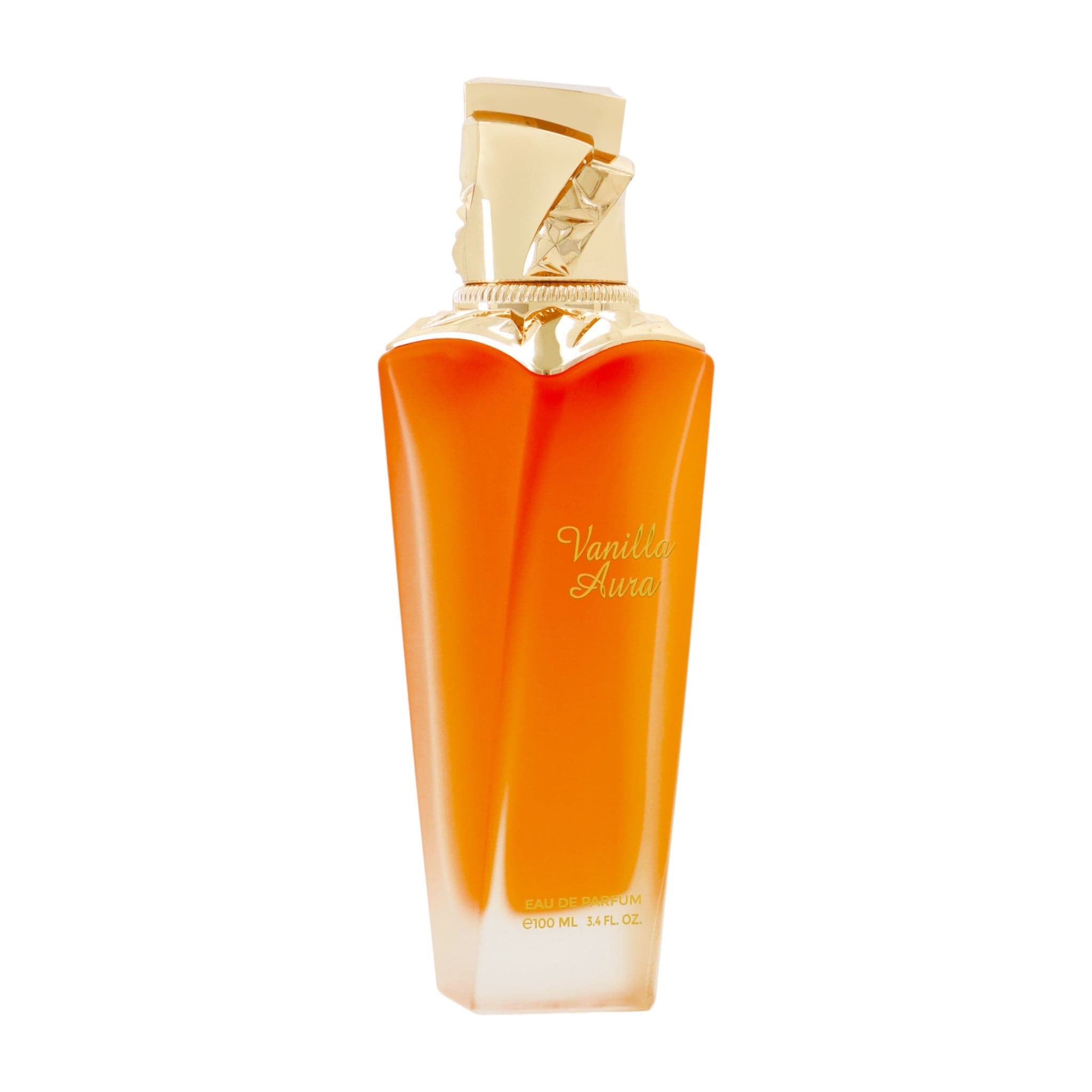 Vanilla Aura Eau de Parfum 100ml by Maison Asrar - Women Perfume - EDP - 100ml 310258