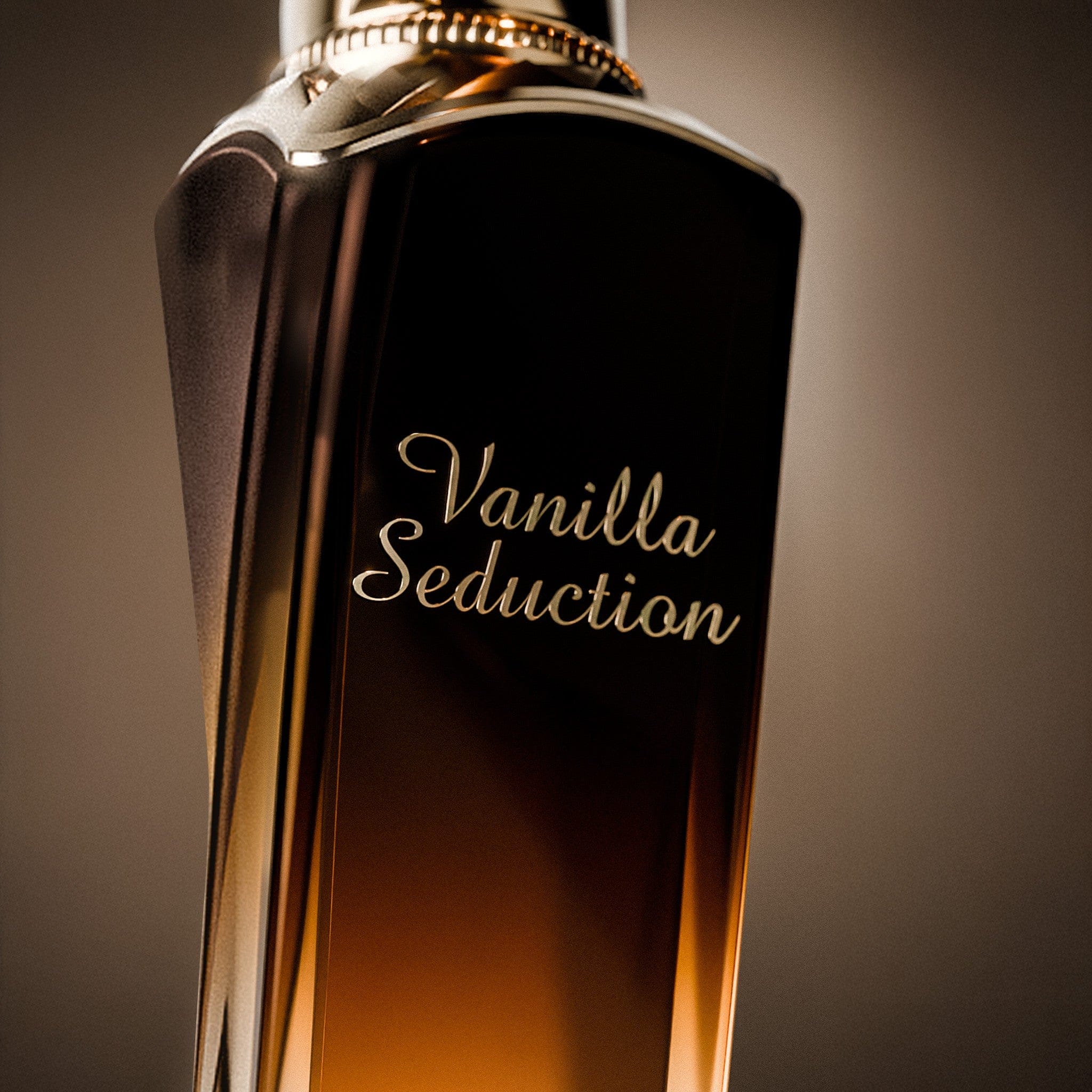 Vanilla Seduction Eau de Parfum 100ml by Maison Asrar - Women Perfume - EDP - 100ml 310257