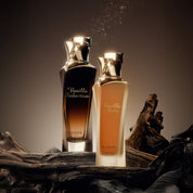 Vanilla Seduction Eau de Parfum 100ml by Maison Asrar - Women Perfume - EDP - 100ml 310257