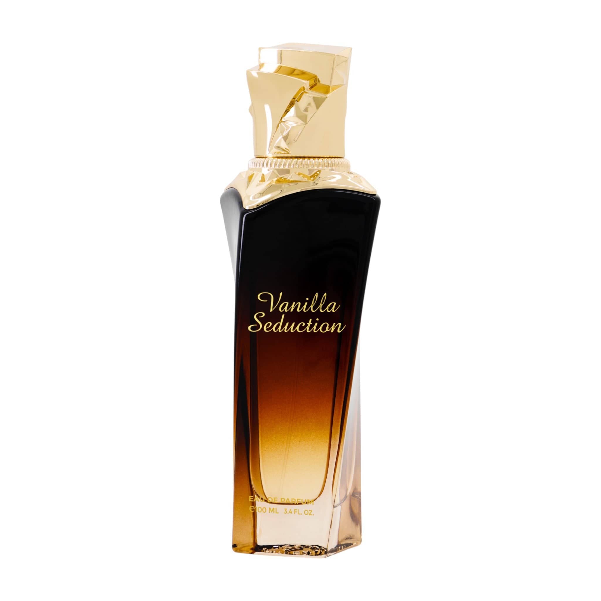 Vanilla Seduction Eau de Parfum 100ml by Maison Asrar - Women Perfume - EDP - 100ml 310257