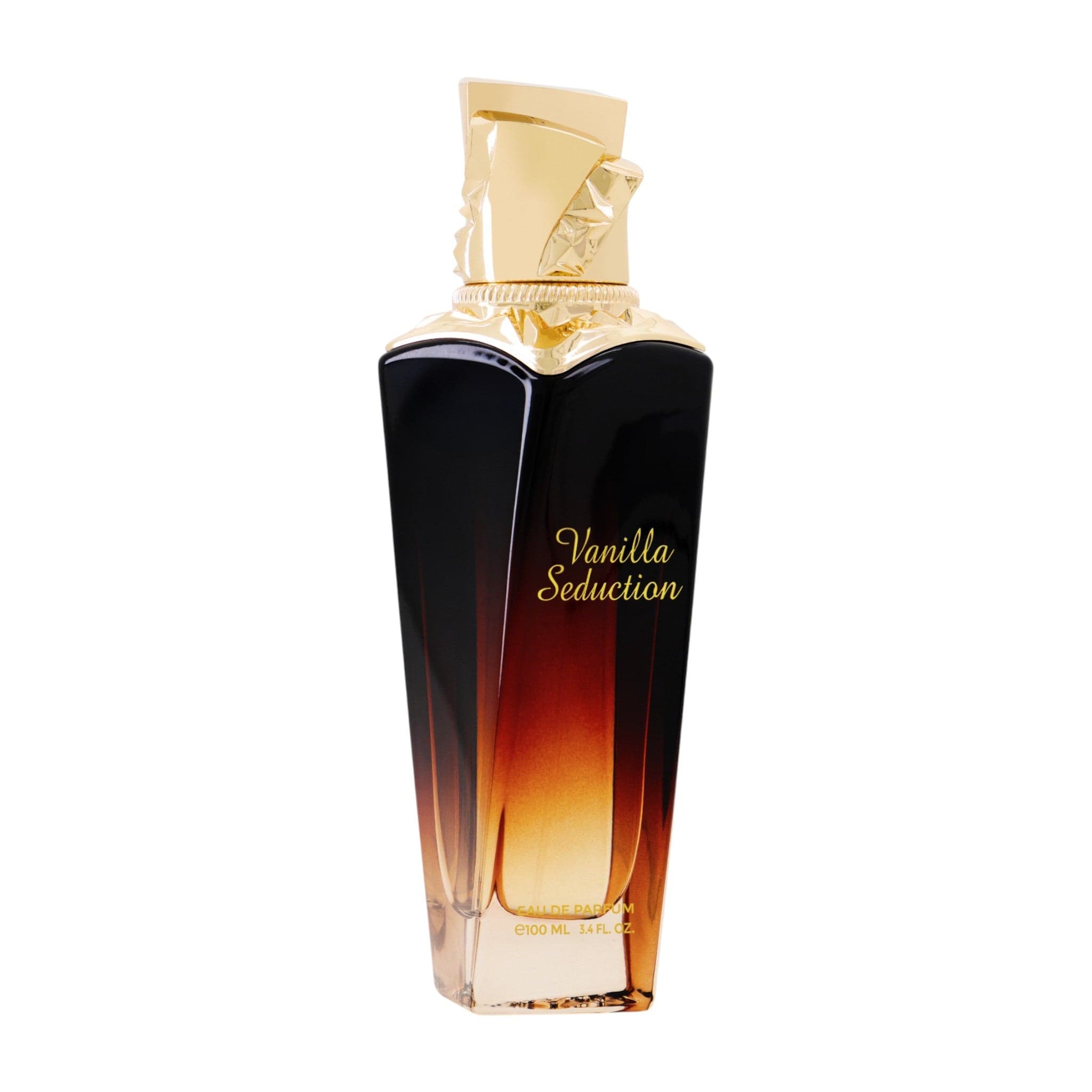 Vanilla Seduction Eau de Parfum 100ml by Maison Asrar - Women Perfume - EDP - 100ml 310257