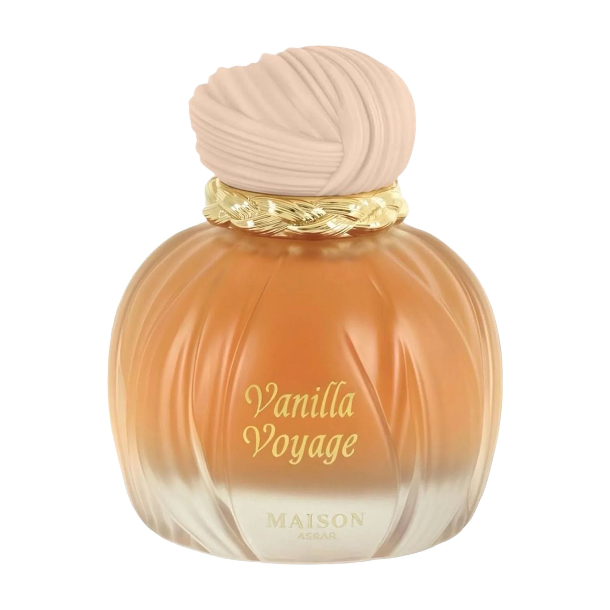 Vanilla Voyage by Maison Asrar - Women Perfume - EDP - 25 ml 310969