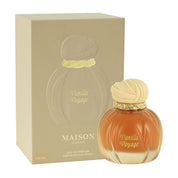 Vanilla Voyage by Maison Asrar - Women Perfume - EDP - 25 ml 310969
