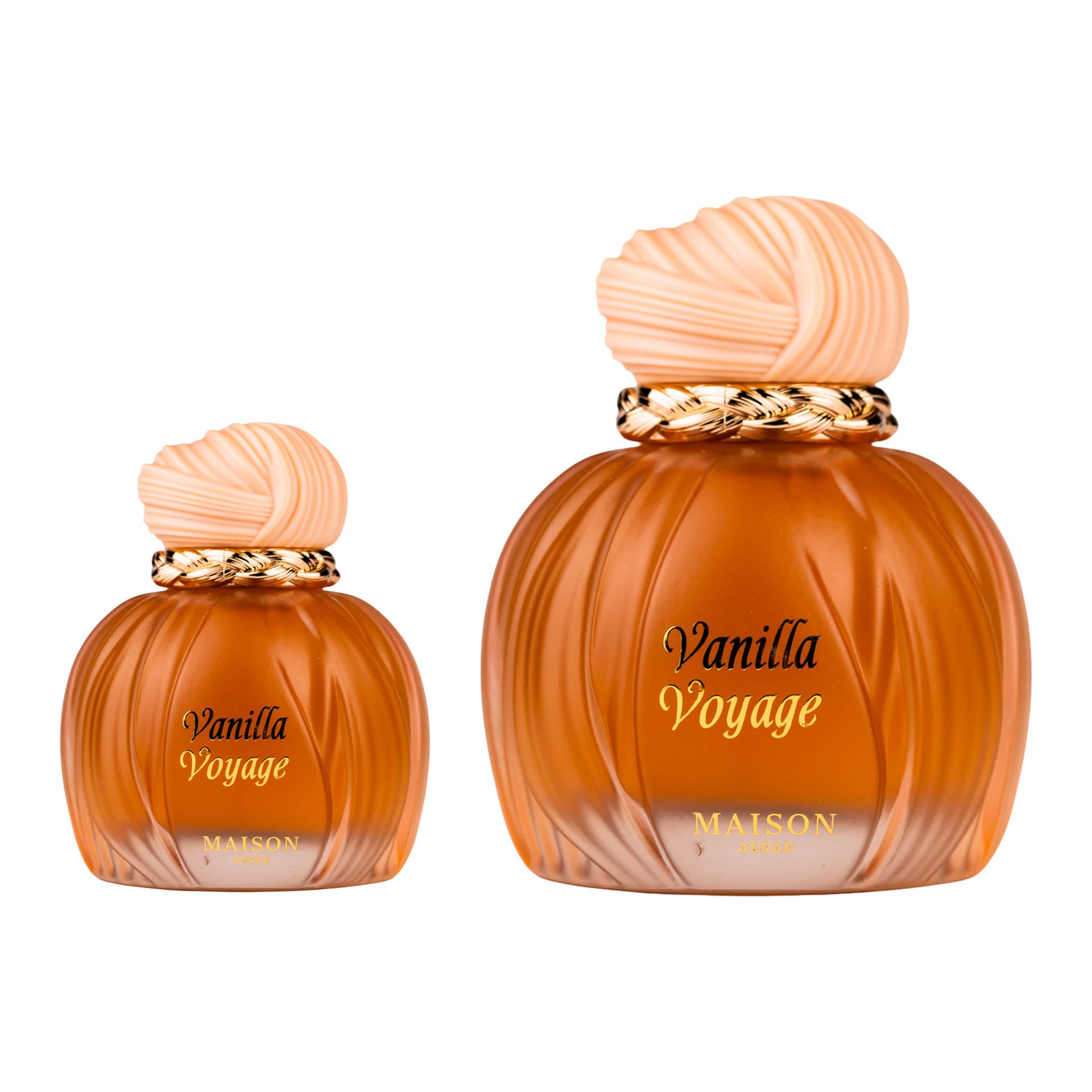 Vanilla Voyage by Maison Asrar - Women Perfume - EDP - 25 ml 310969