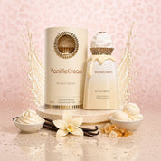 Vanille Cream by Gulf Orchid - Unisex Perfume - EDP - 100 ml 311737