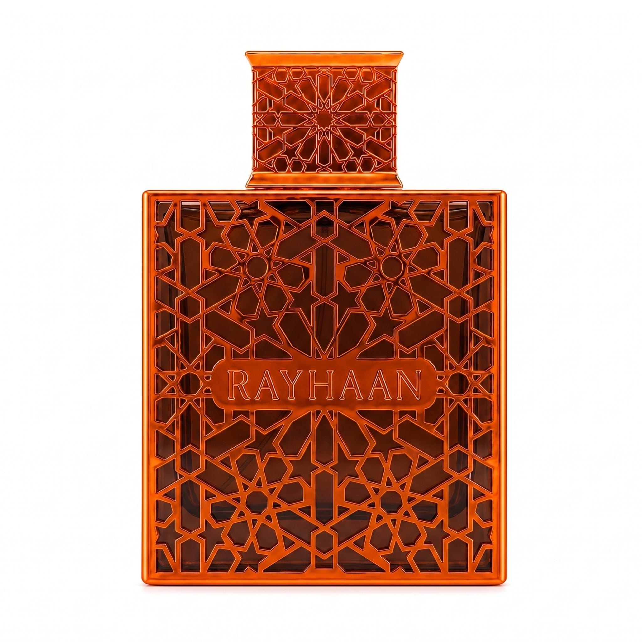 Vantage by Rayhaan - Unisex Perfume - EDP - 100 ml 311735