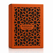 Vantage Eau de Parfum 100ml by Rayhaan - Unisex Perfume - EDP - 100 ml 311735