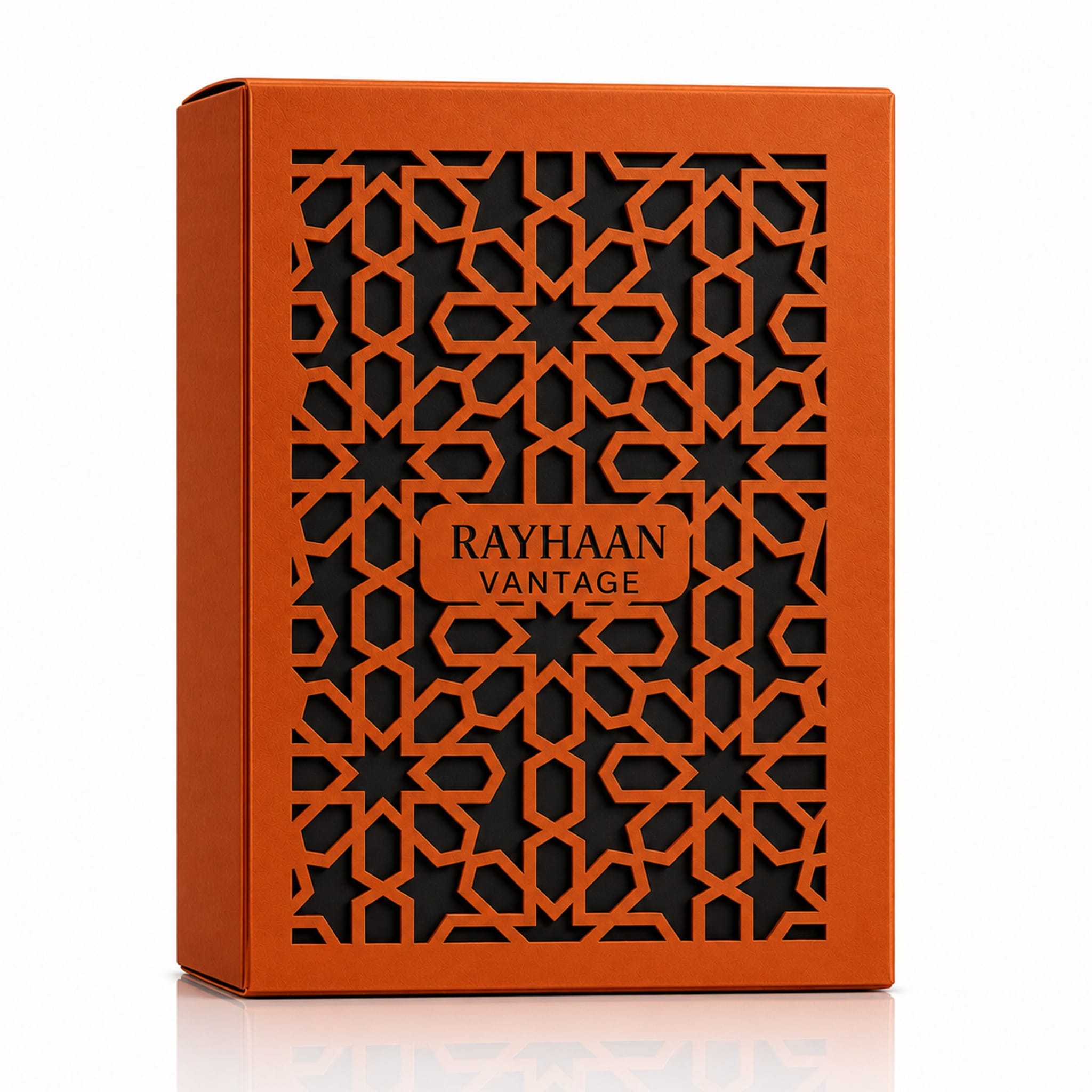 Vantage Eau de Parfum 100ml by Rayhaan - Unisex Perfume - EDP - 100 ml 311735