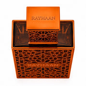Vantage Eau de Parfum 100ml by Rayhaan - Unisex Perfume - EDP - 100 ml 311735