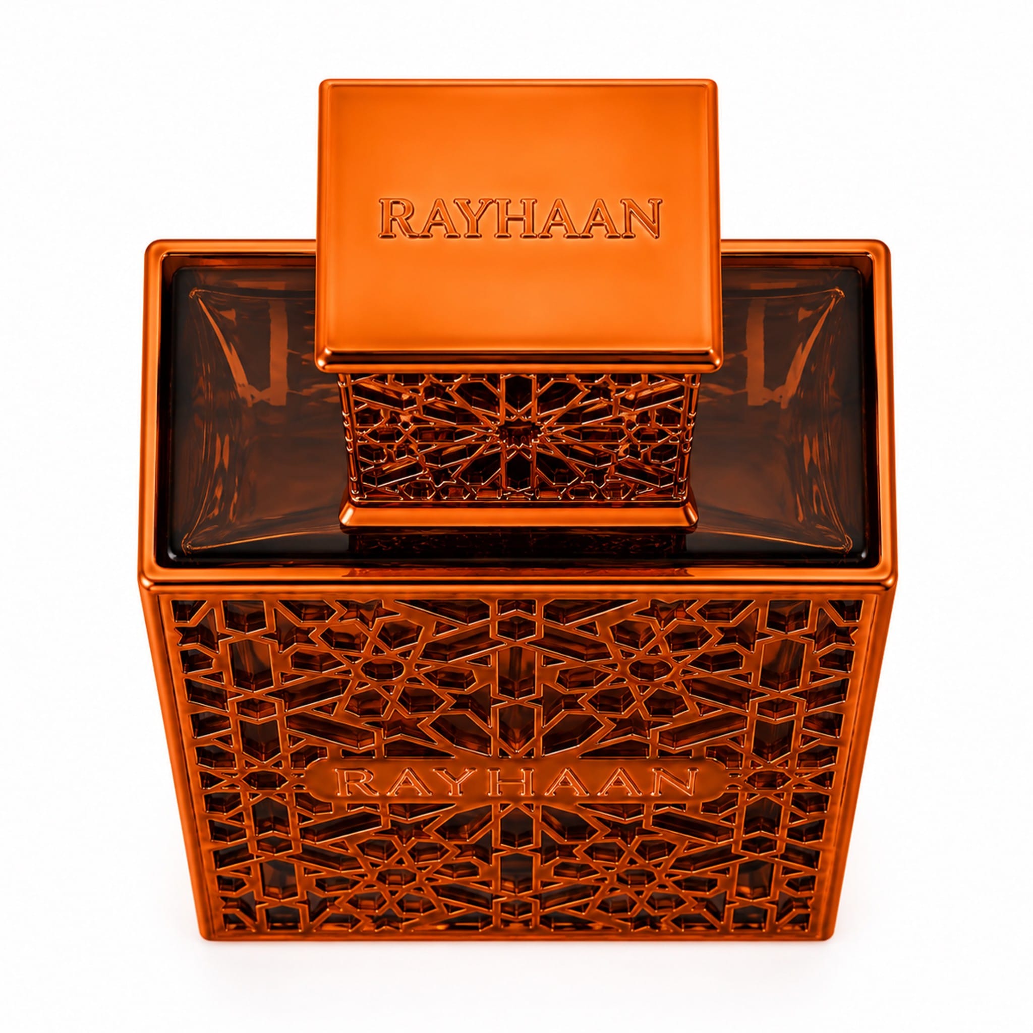 Vantage Eau de Parfum 100ml by Rayhaan - Unisex Perfume - EDP - 100 ml 311735