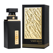 Varakh Gold by Fragrance World - Women Perfume - EDP 100 ml 309092