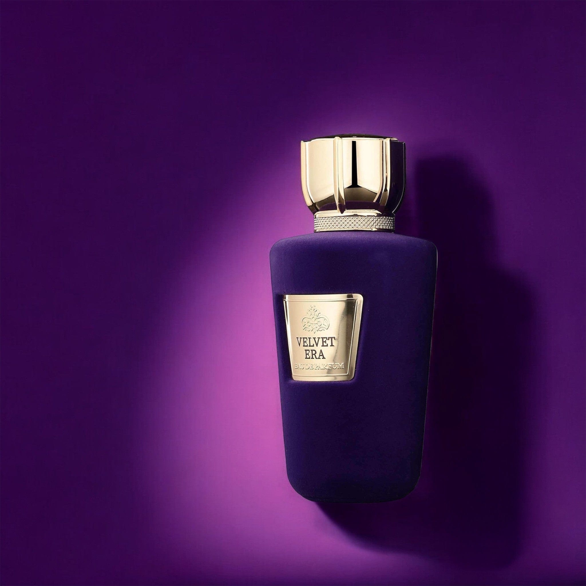 Velvet Era Eau de Parfum 100ml by Fragrance World - Unisex Perfume - EDP - 100ml 310623