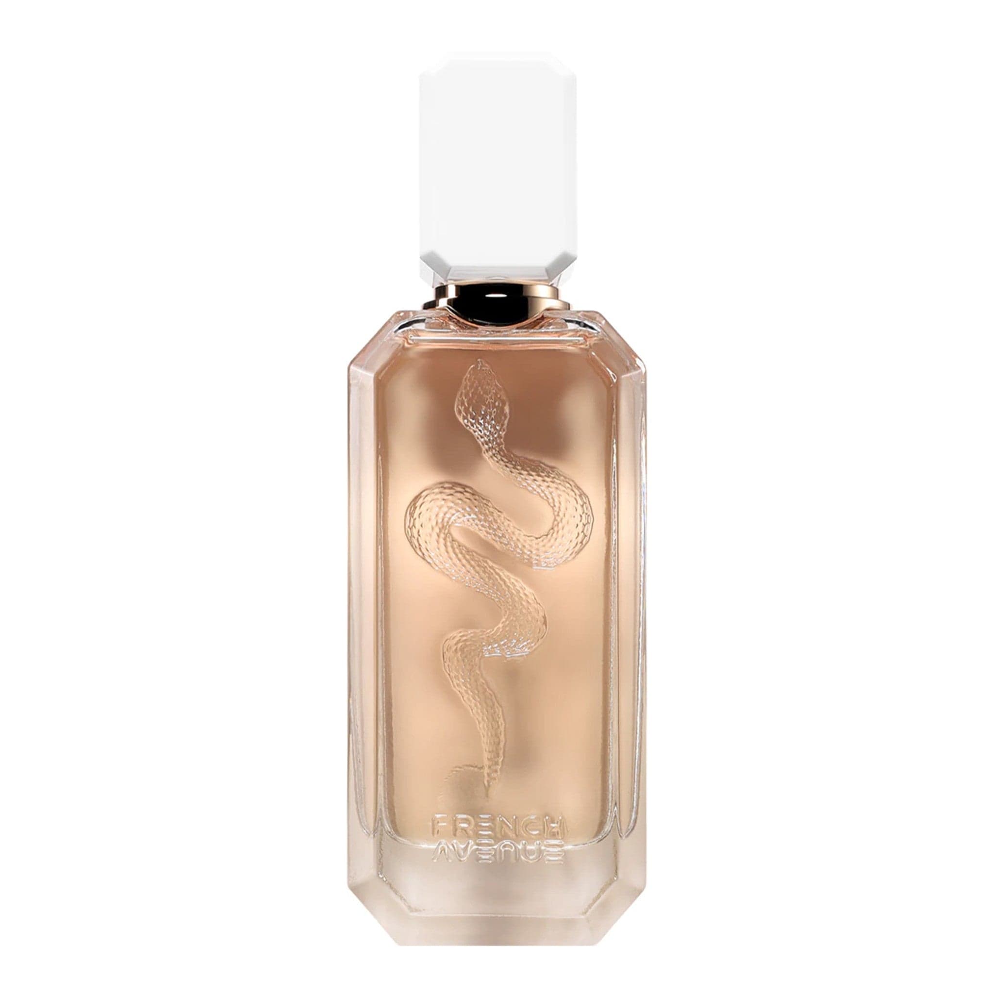 Veneno Bianco Eau de Parfum 100ml by French Avenue - Unisex Perfume - EDP - 100ml 310549