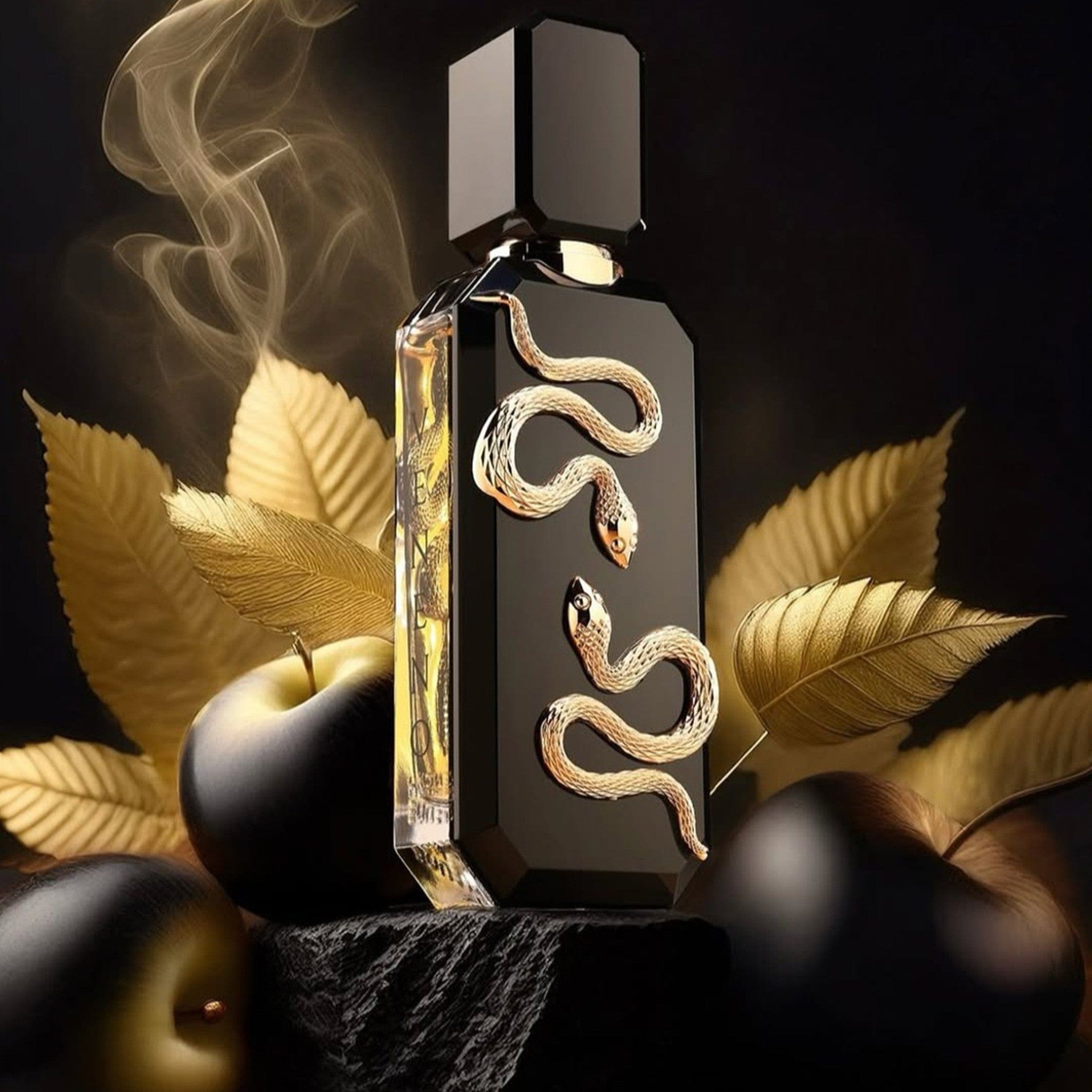 Veneno Eau de Parfum 100ml by French Avenue - Unisex Perfume - EDP - 100ml 310548