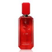 Veneno Scarlet Eau de Parfum 100ml by French Avenue - Unisex Perfume - EDP - 100ml 310247