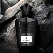 Venti Absolu Eau de Parfum 100ml by Fragrance World - Men Perfume - EDP - 100ml 310358