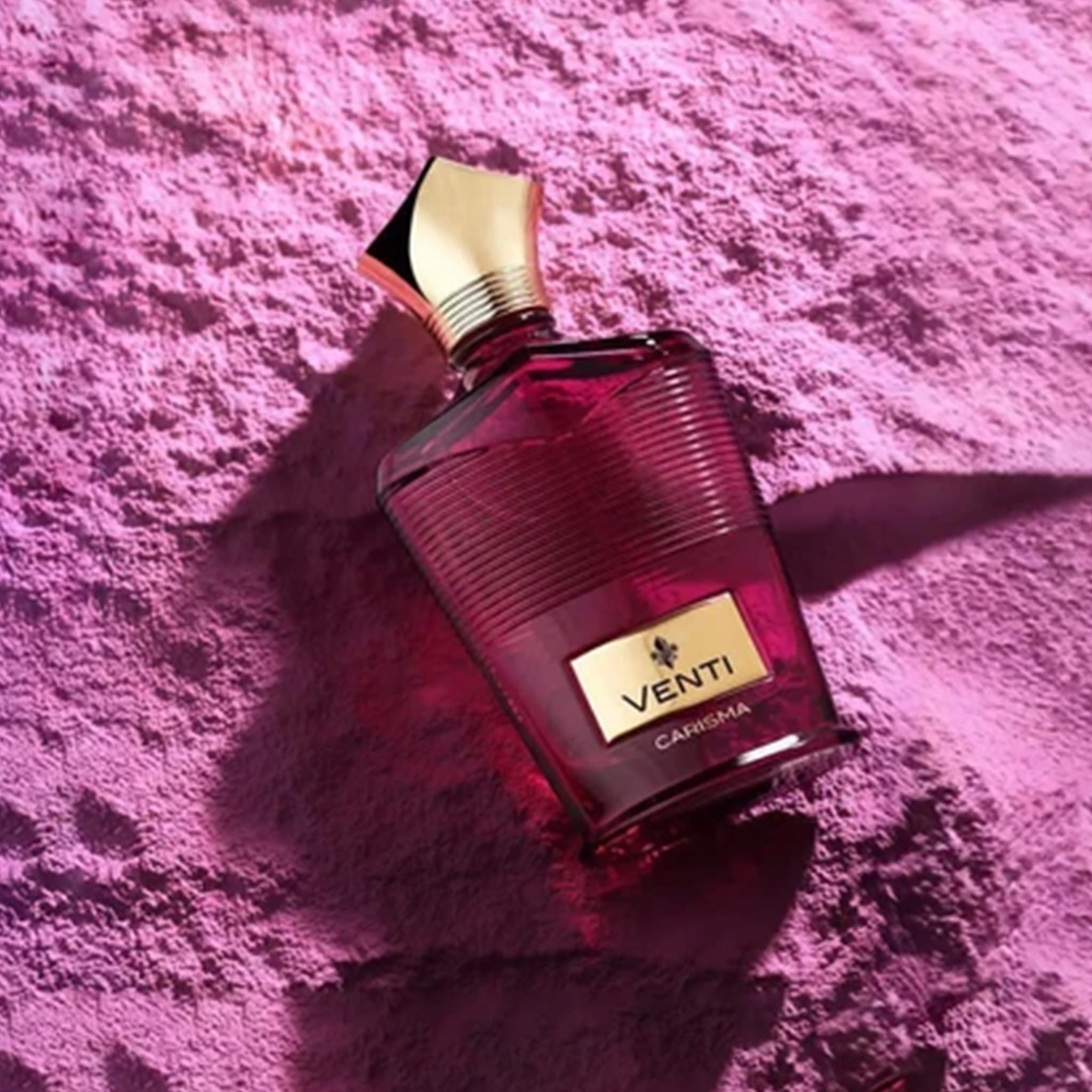Venti Carisma by Fragrance World - Women Perfume - EDP - 100 ml 311516