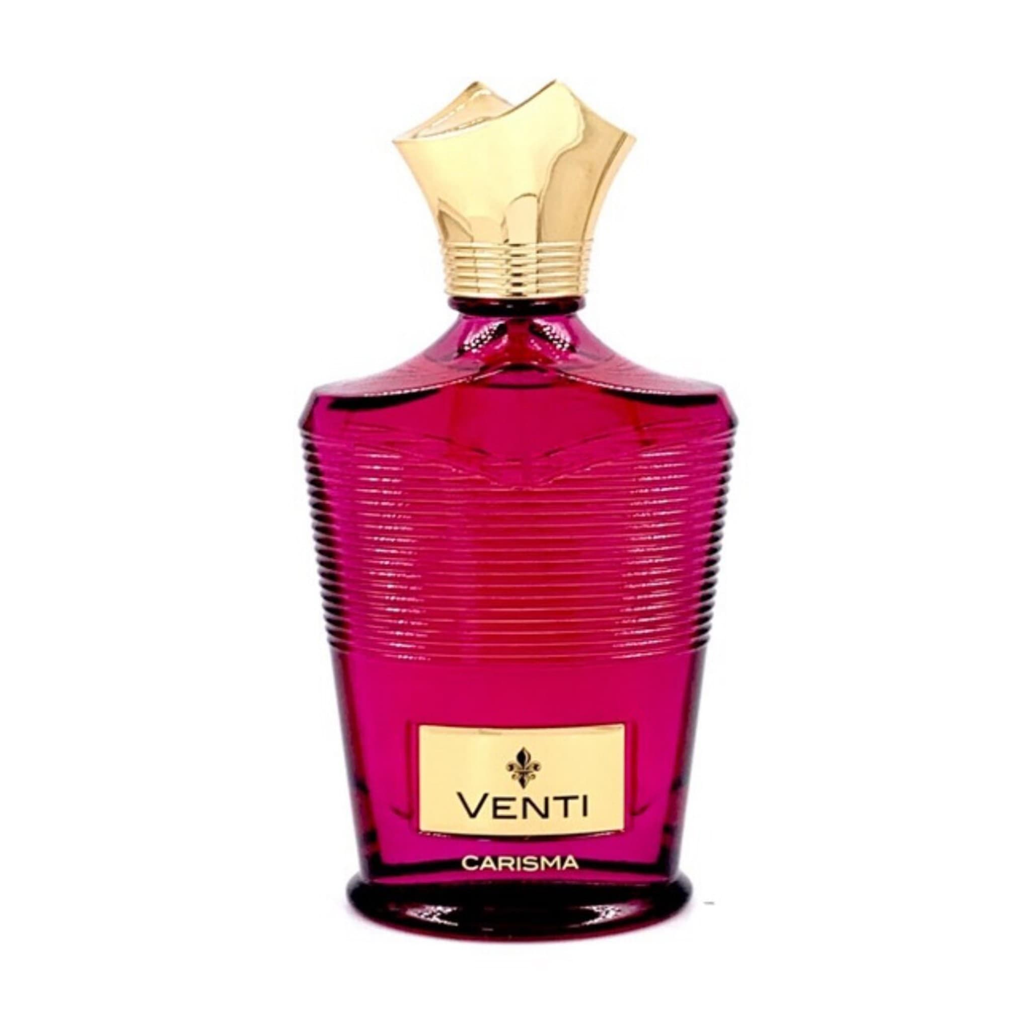 Venti Carisma by Fragrance World - Women Perfume - EDP - 100 ml 311516