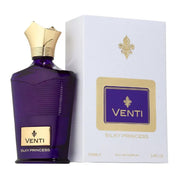 Venti Silky Princess by Fragrance World - Women Perfume - EDP - 100 ml 311517