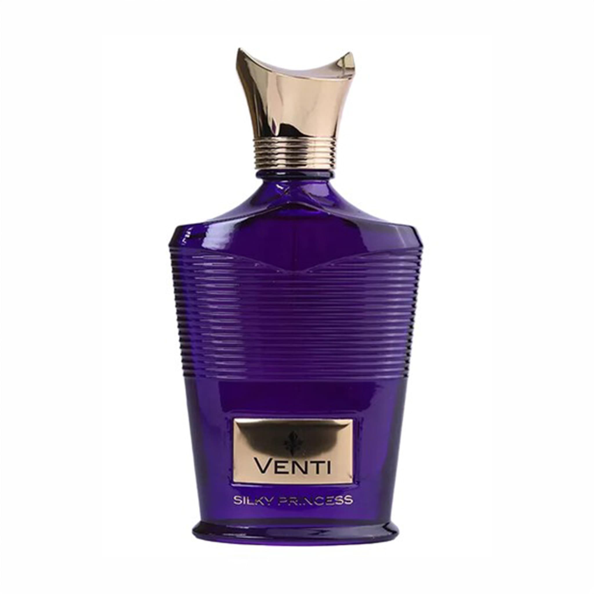 Venti Silky Princess by Fragrance World - Women Perfume - EDP - 100 ml 311517