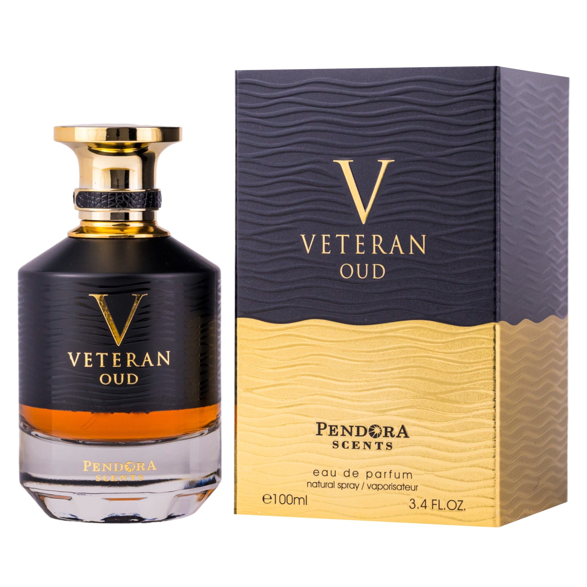 Veteran Oud MEN EDP 100ml 308023