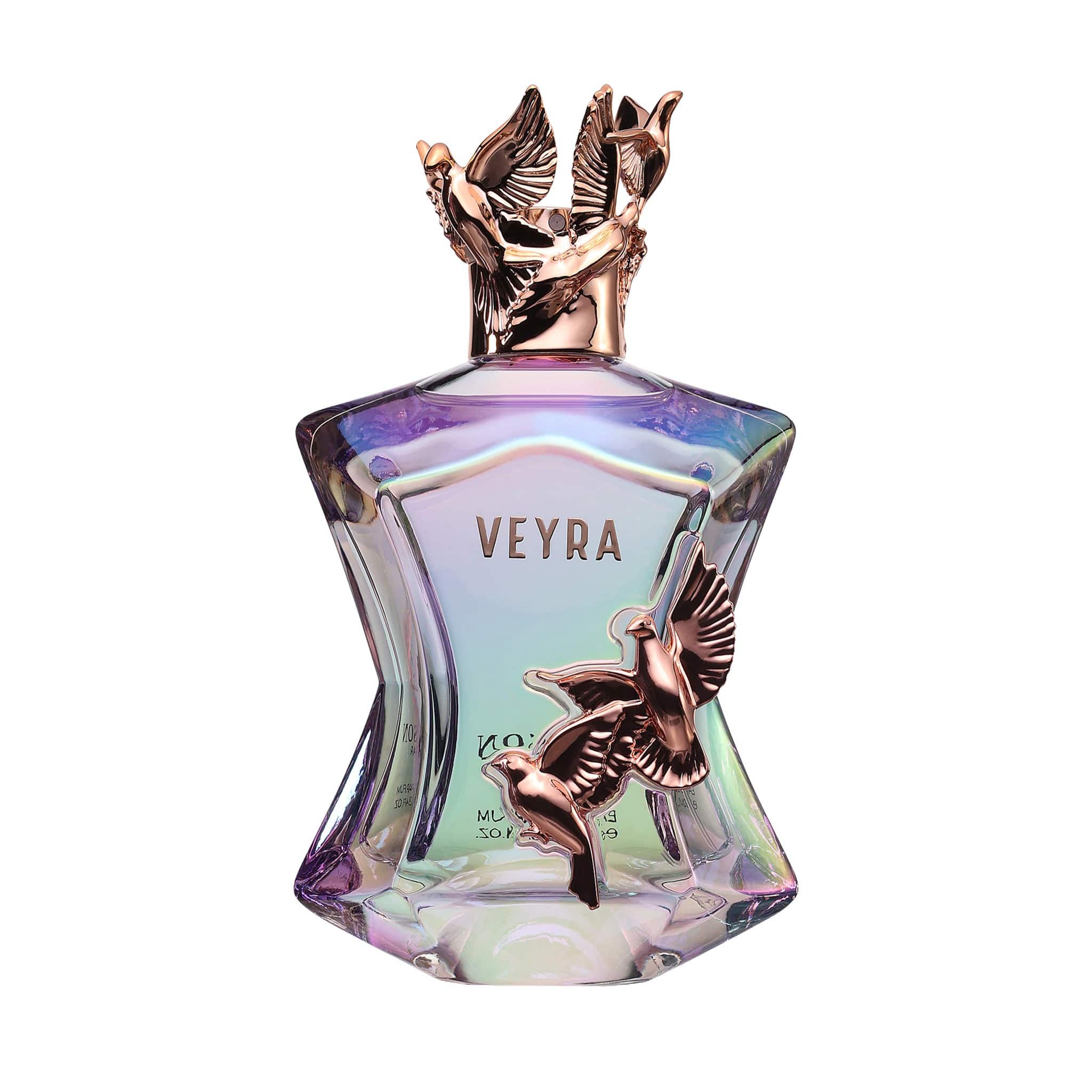 Veyra by Maison Asrar - Unisex Perfume - EDP - 100 ml 311742
