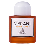 Vibrant Orange and Neroli WOM EDP 100ml 308003