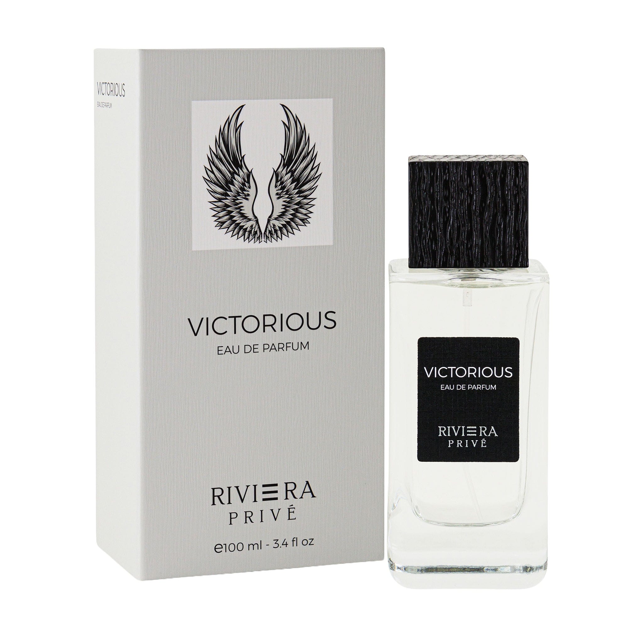 Victorious by Riviera Prive - Men Perfume - EDP - 100 ml 311112