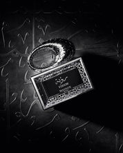 Vision Eau de Parfum 100ml by Maison Asrar - Unisex Perfume - EDP - 100ml 310380