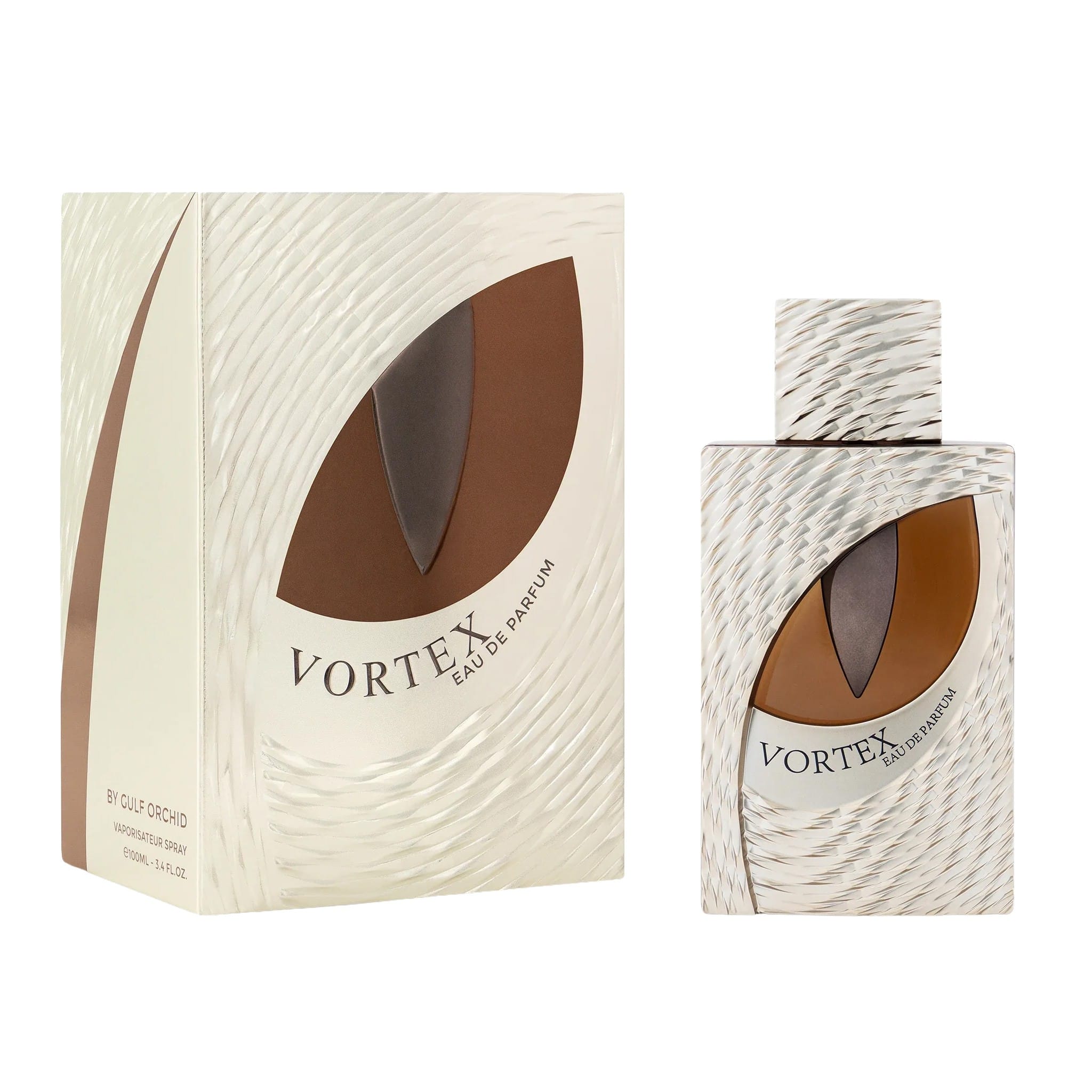 Vortex by Gulf Orchid - Unisex Perfume - EDP - 100 ml 311564