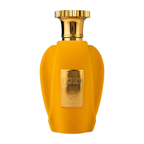 Voux Zeste by Emir - Unisex Perfume - EDP 100 ml