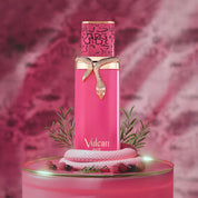 Vulcan Baie Eau de Parfum 100ml by French Avenue - Unisex Perfume - EDP - 100ml 309936