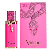 Vulcan Baie Eau de Parfum 100ml by French Avenue - Unisex Perfume - EDP - 100ml 309936