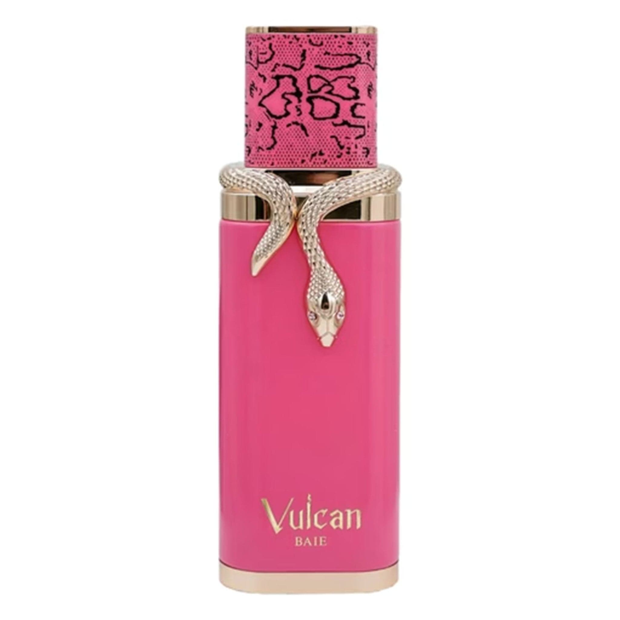 Vulcan Baie Eau de Parfum 100ml by French Avenue - Unisex Perfume - EDP - 100ml 309936