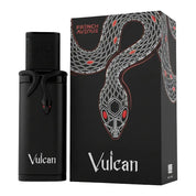 Vulcan Black Friday Eau de Parfum 100ml by French Avenue - Men Perfume - EDP - 100ml 310564